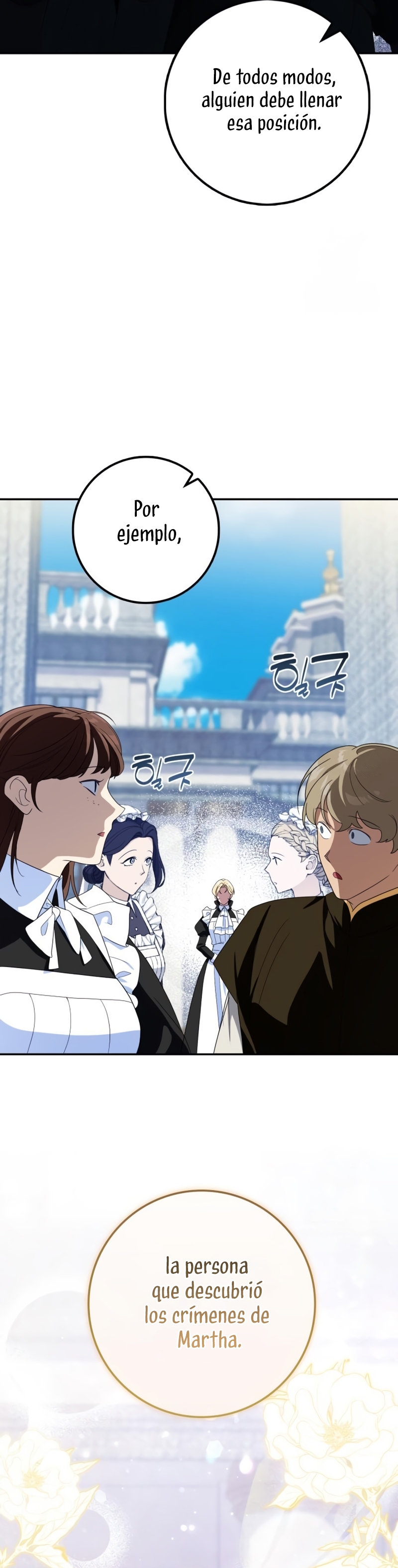 Duchess in Ruins Capítulo 25 - Page 41