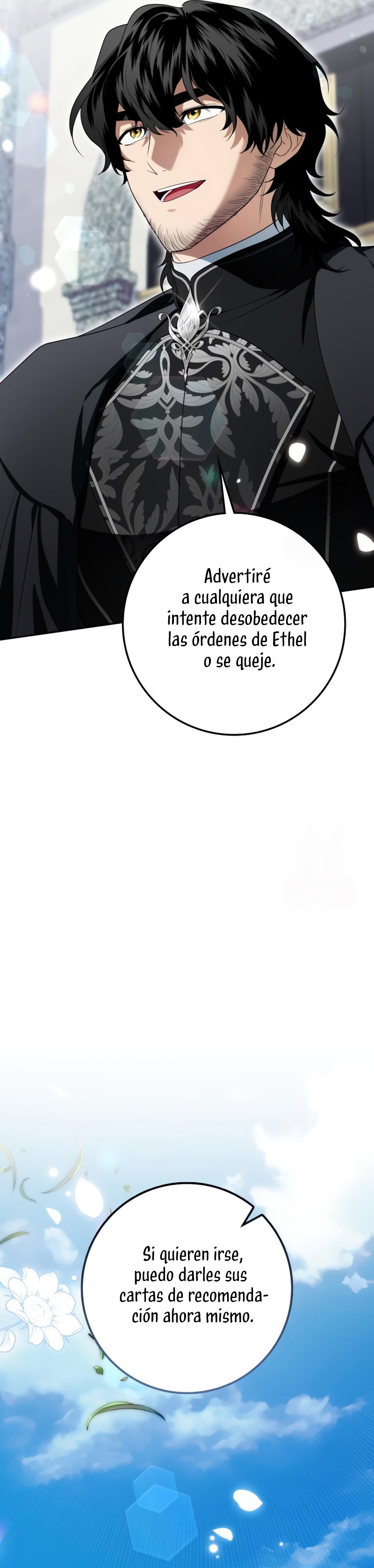 Duchess in Ruins Capítulo 25 - Page 44