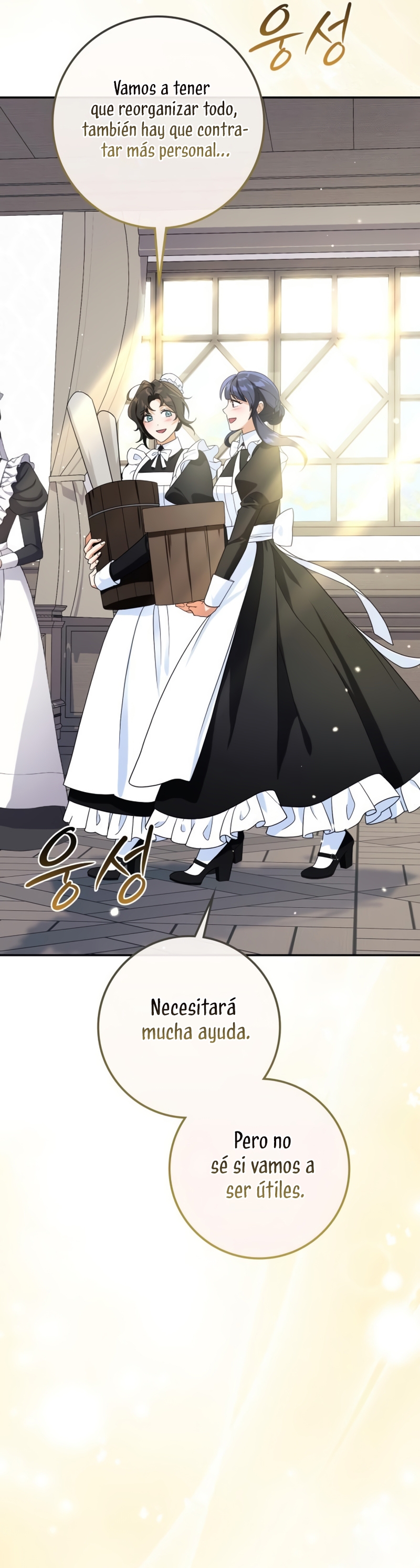 Duchess in Ruins Capítulo 25 - Page 47