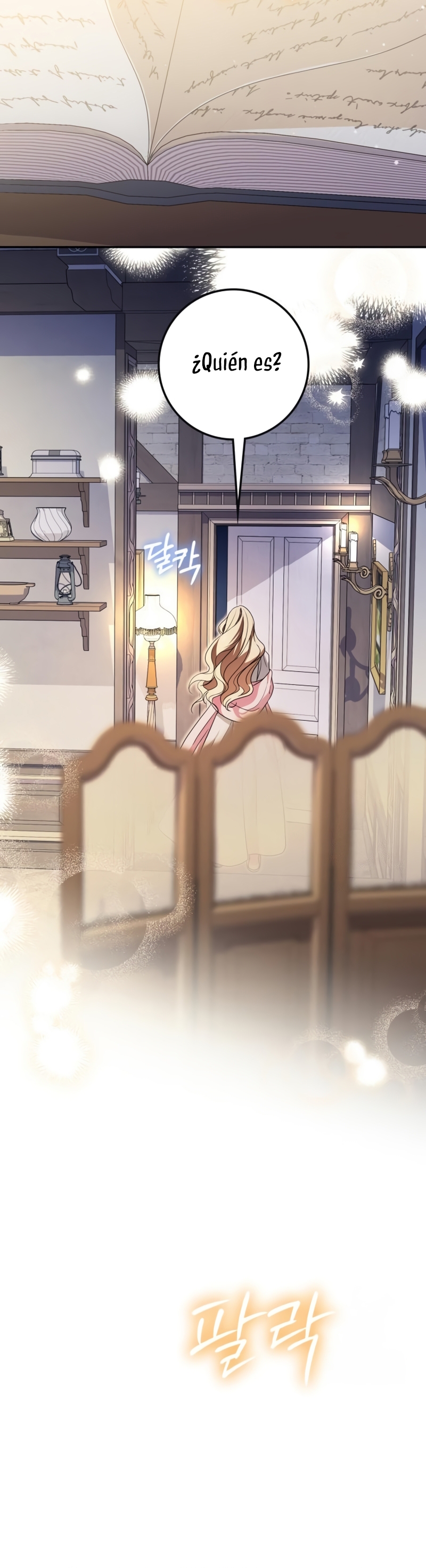 Duchess in Ruins Capítulo 25 - Page 50