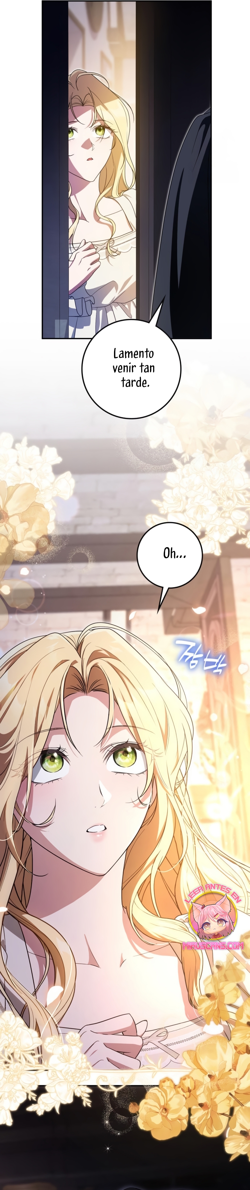 Duchess in Ruins Capítulo 25 - Page 51