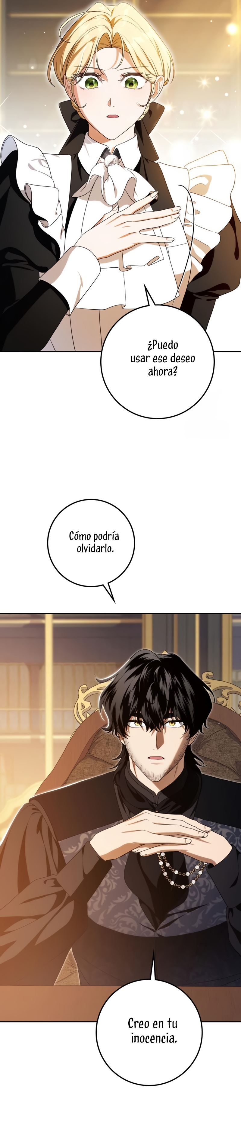 Duchess in Ruins Capítulo 25 - Page 6