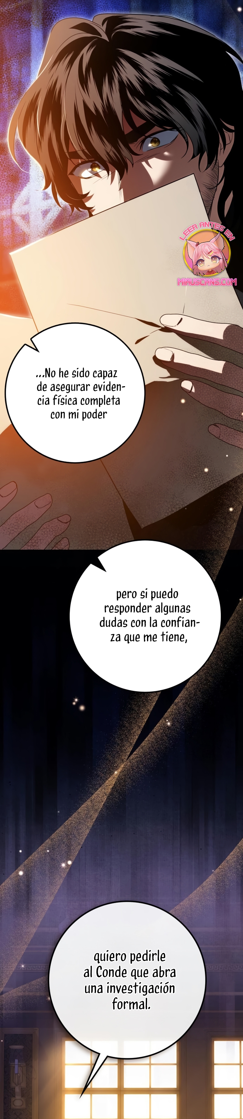 Duchess in Ruins Capítulo 25 - Page 9