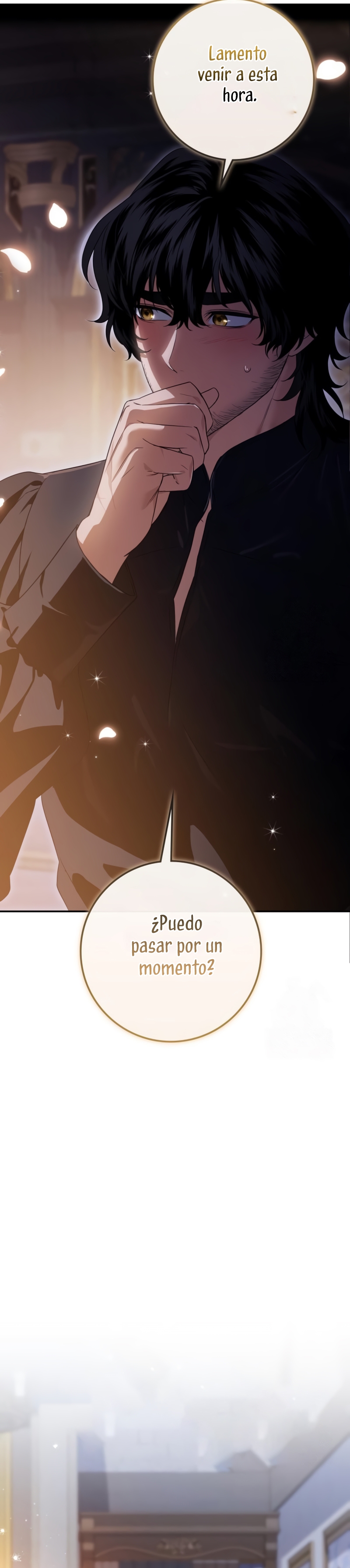 Duchess in Ruins Capítulo 26 - Page 11