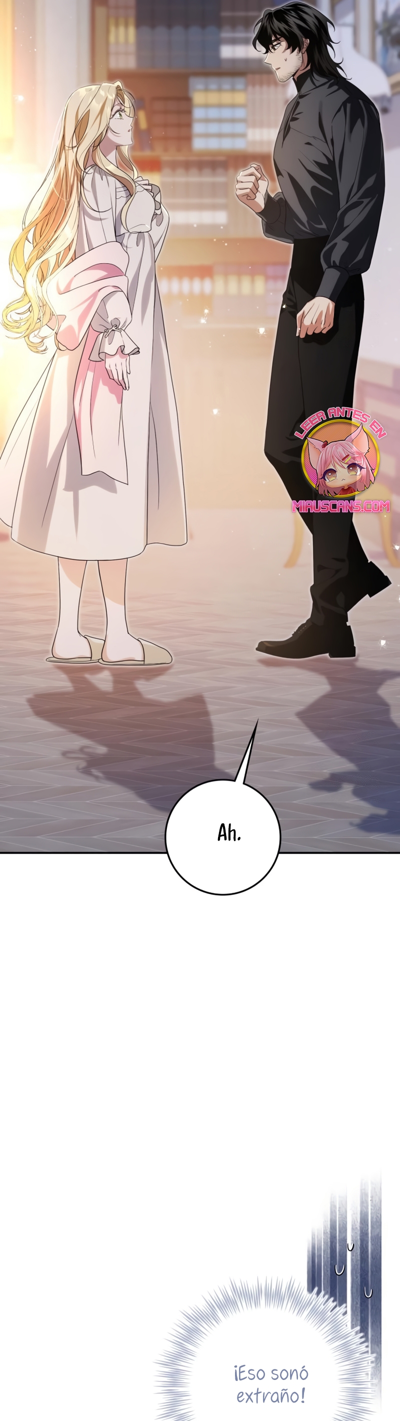 Duchess in Ruins Capítulo 26 - Page 12