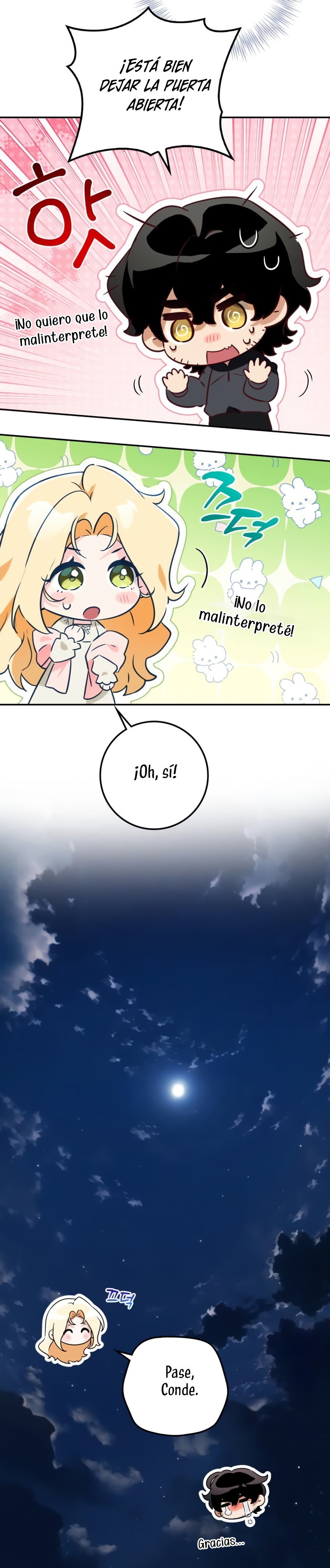 Duchess in Ruins Capítulo 26 - Page 13