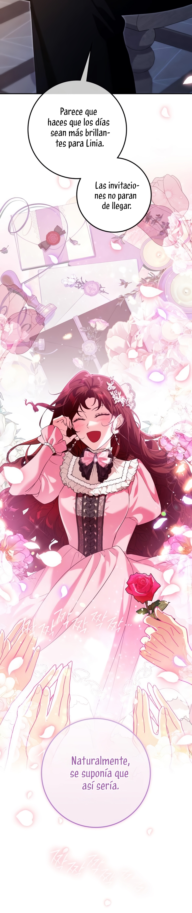 Duchess in Ruins Capítulo 26 - Page 17