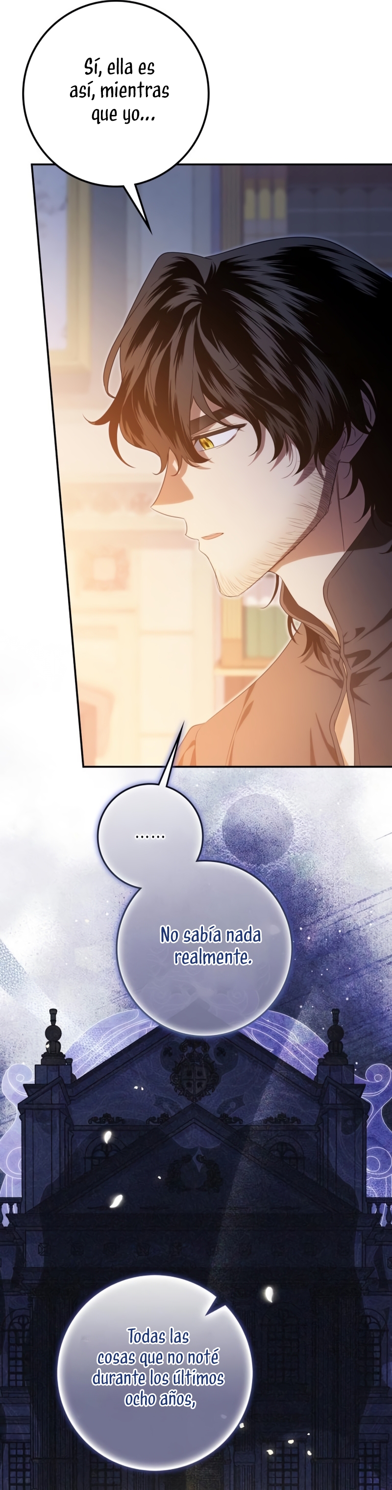Duchess in Ruins Capítulo 26 - Page 19