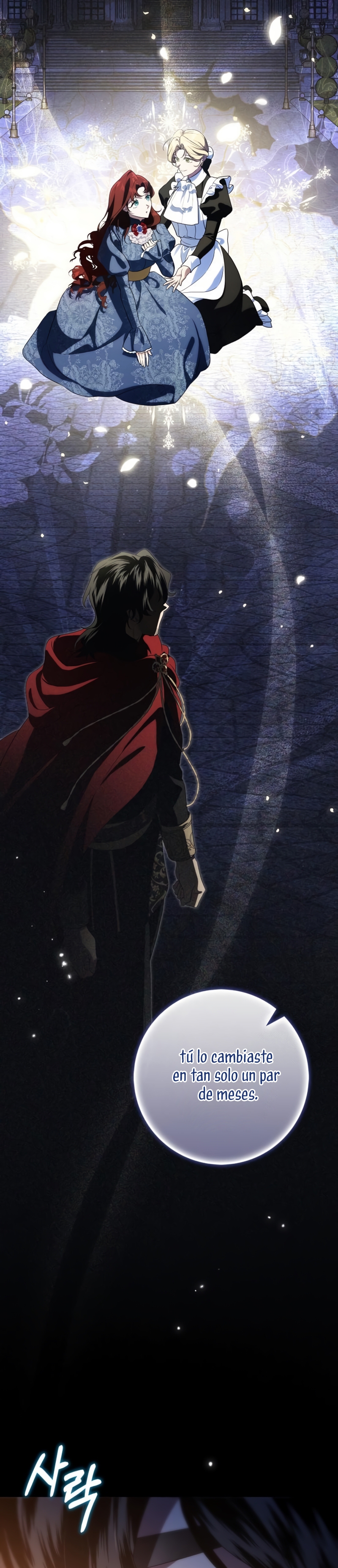 Duchess in Ruins Capítulo 26 - Page 20