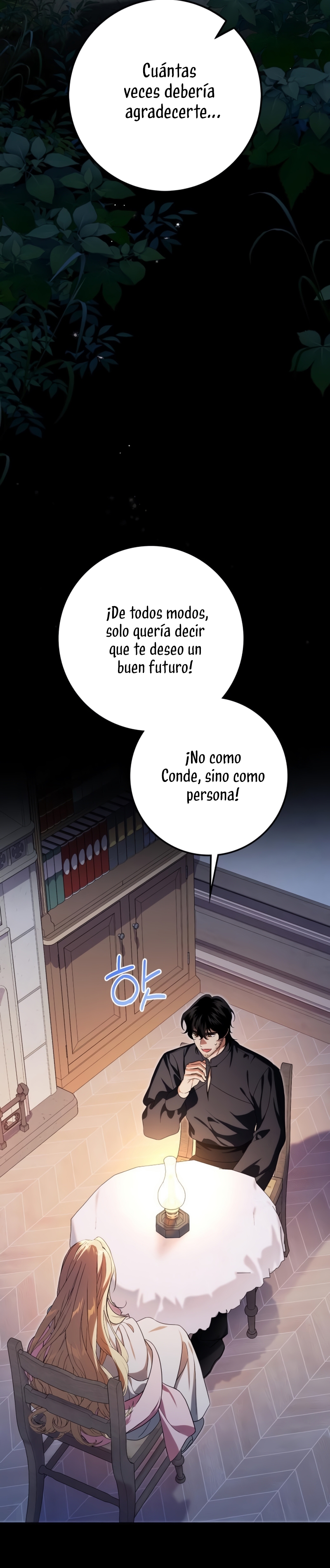 Duchess in Ruins Capítulo 26 - Page 22