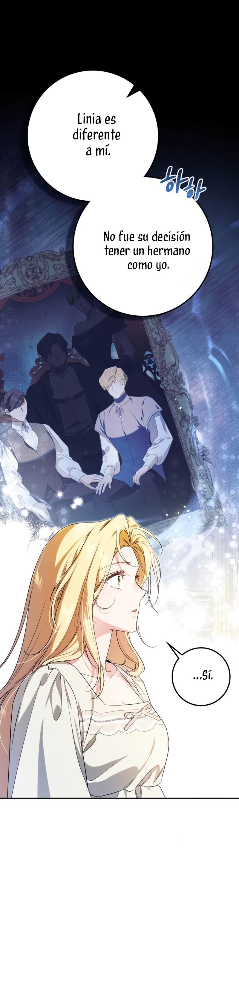 Duchess in Ruins Capítulo 26 - Page 23