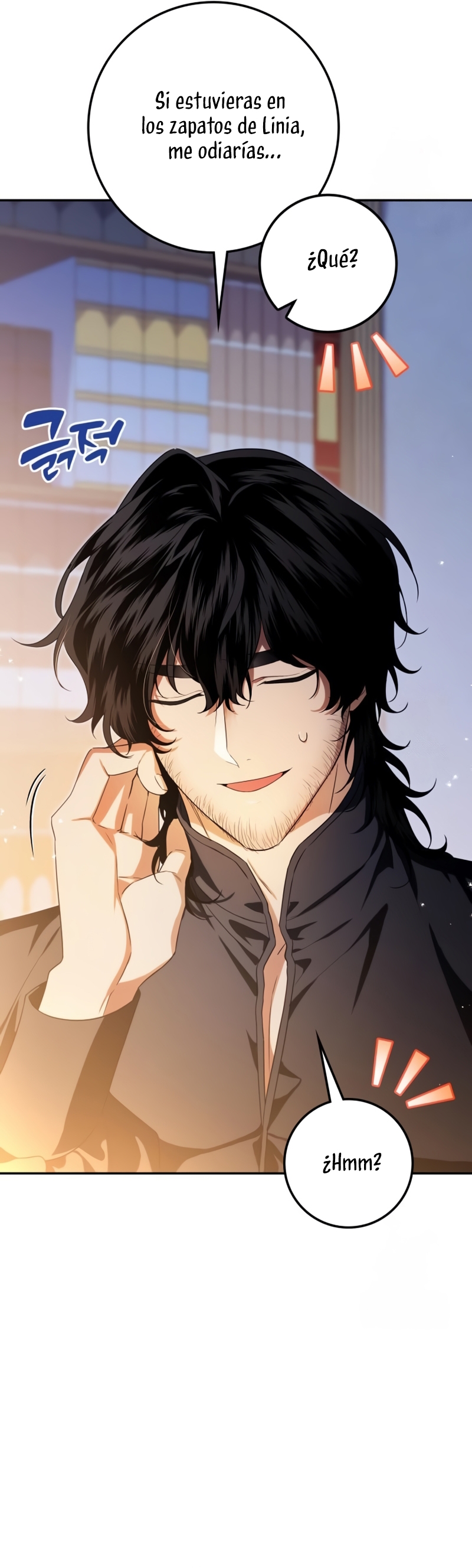 Duchess in Ruins Capítulo 26 - Page 24