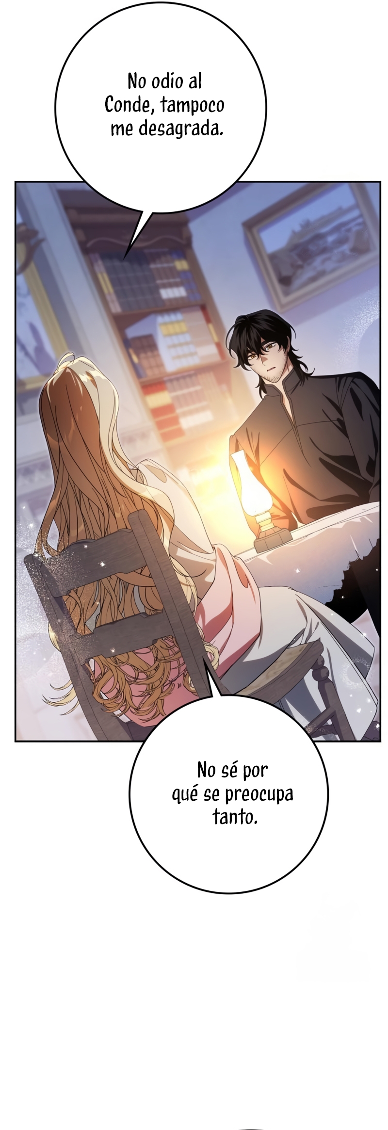 Duchess in Ruins Capítulo 26 - Page 25