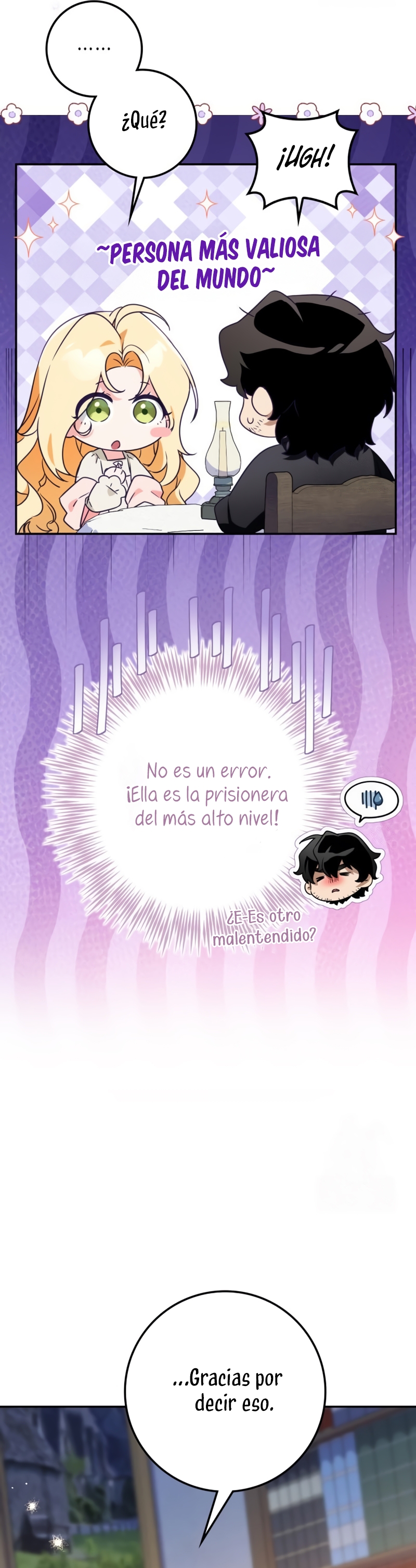 Duchess in Ruins Capítulo 26 - Page 28