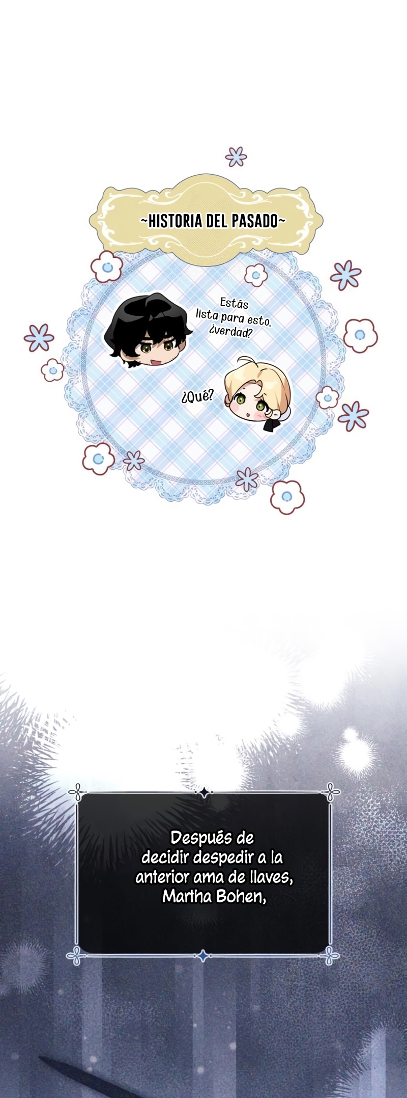 Duchess in Ruins Capítulo 26 - Page 3