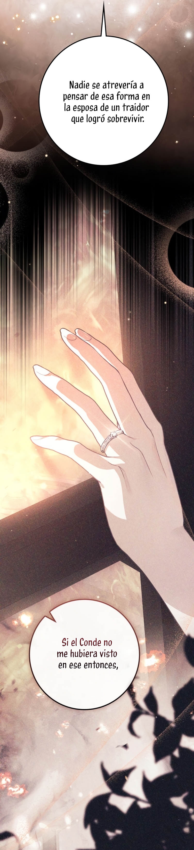 Duchess in Ruins Capítulo 26 - Page 30
