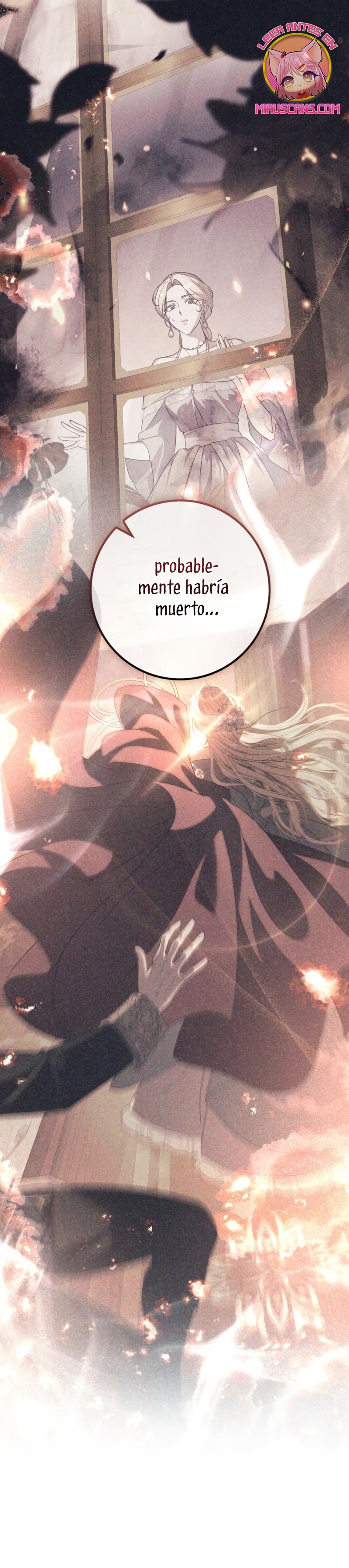 Duchess in Ruins Capítulo 26 - Page 31