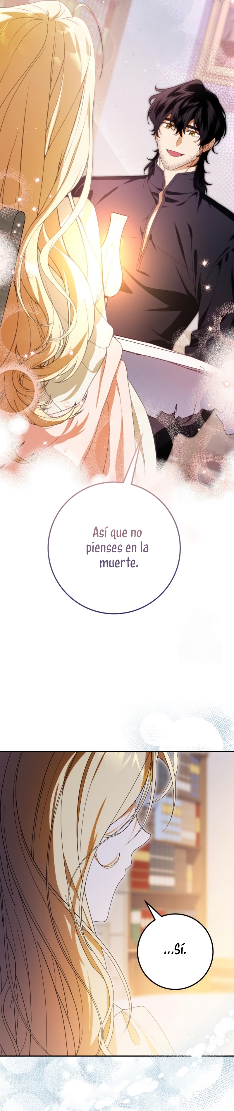 Duchess in Ruins Capítulo 26 - Page 33