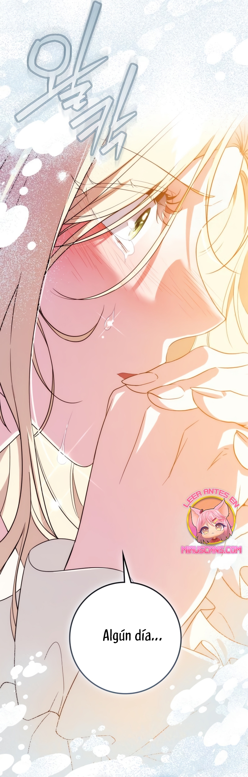 Duchess in Ruins Capítulo 26 - Page 35