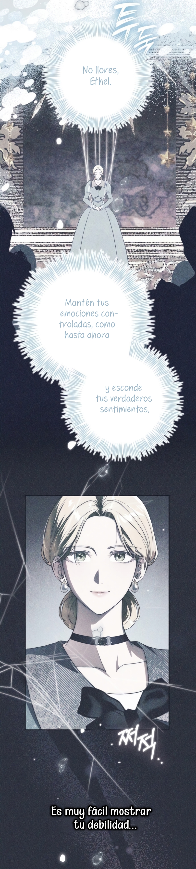 Duchess in Ruins Capítulo 26 - Page 36