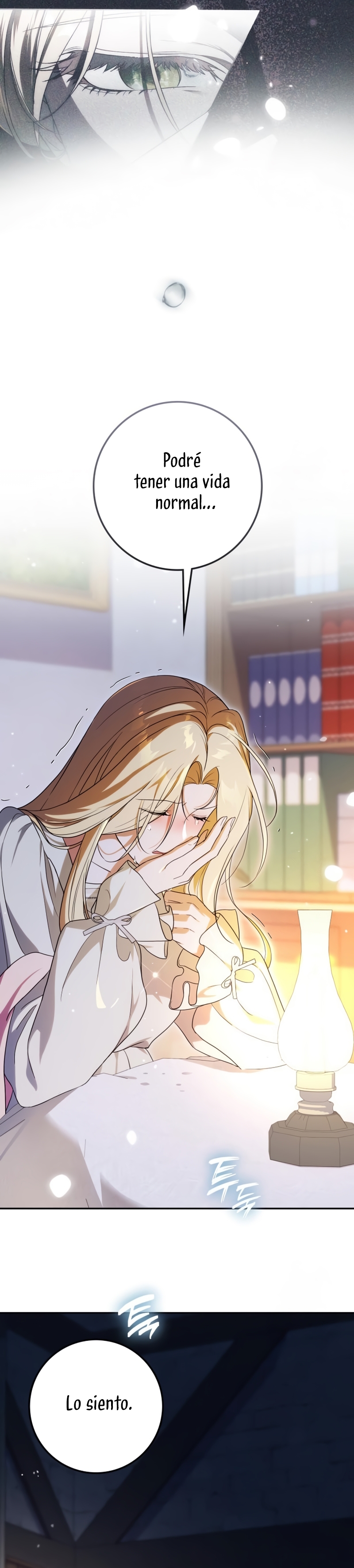 Duchess in Ruins Capítulo 26 - Page 37