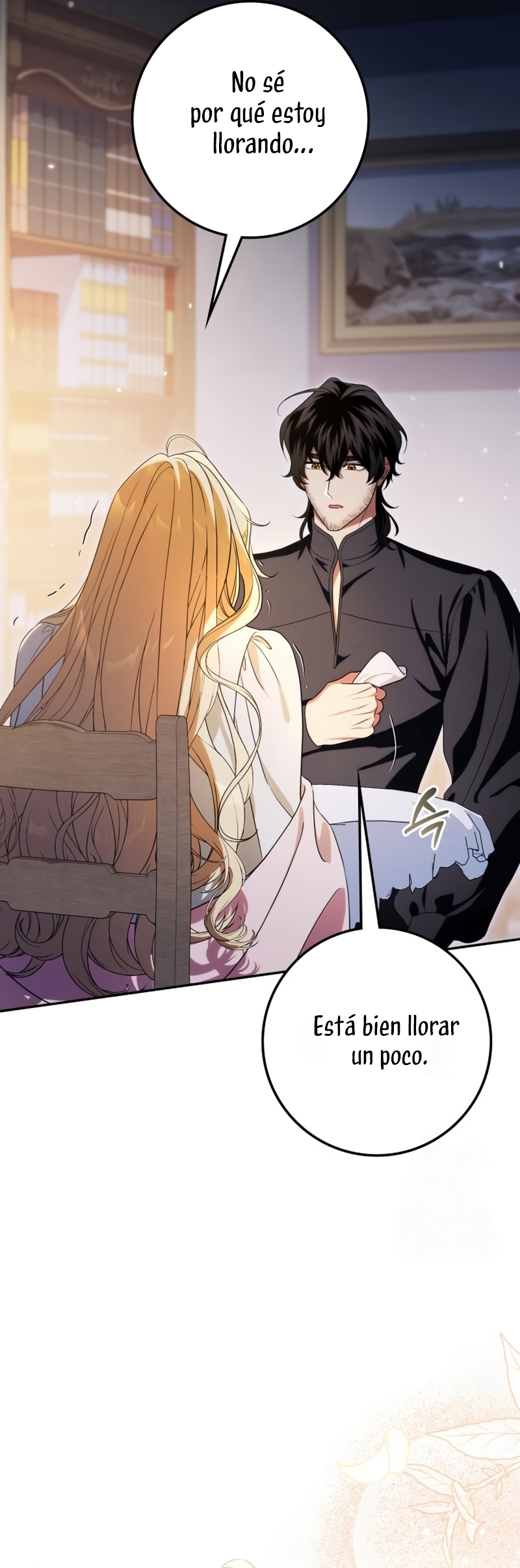 Duchess in Ruins Capítulo 26 - Page 38