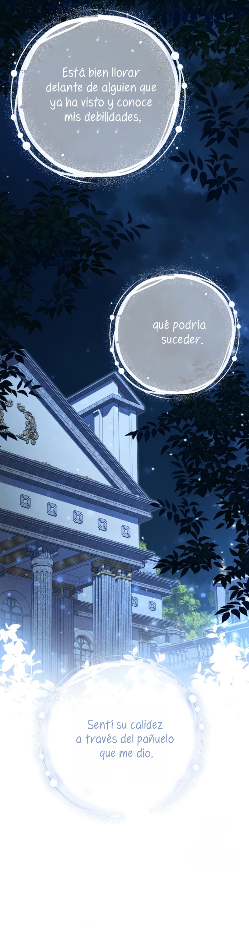 Duchess in Ruins Capítulo 26 - Page 40