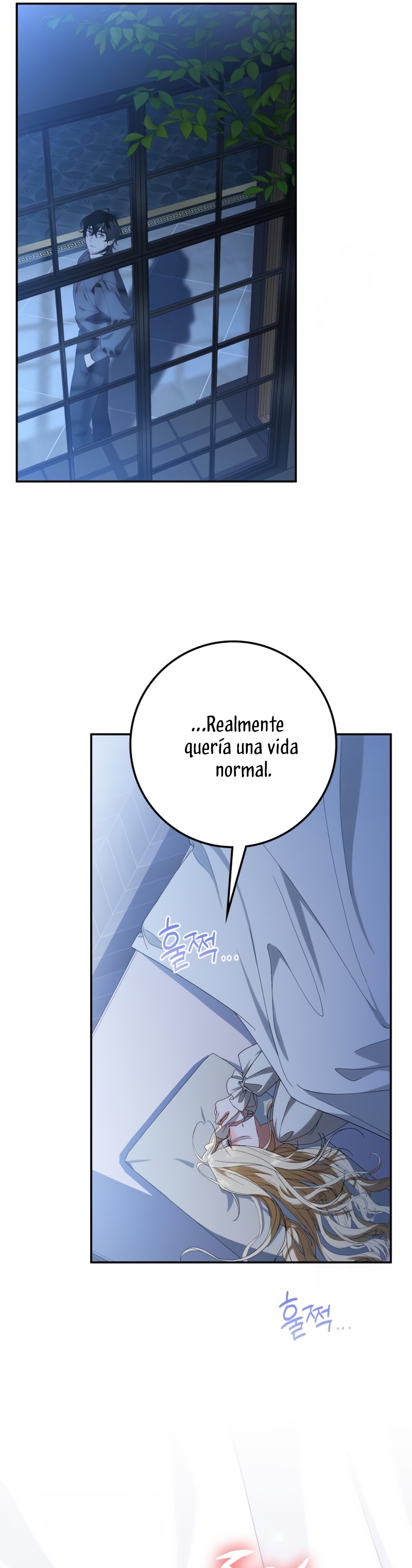 Duchess in Ruins Capítulo 26 - Page 41