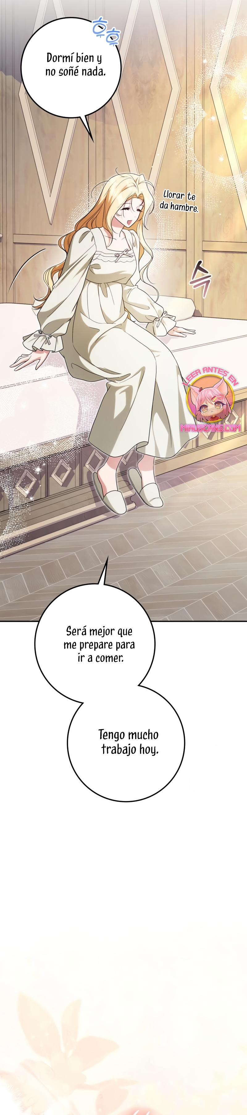 Duchess in Ruins Capítulo 26 - Page 45