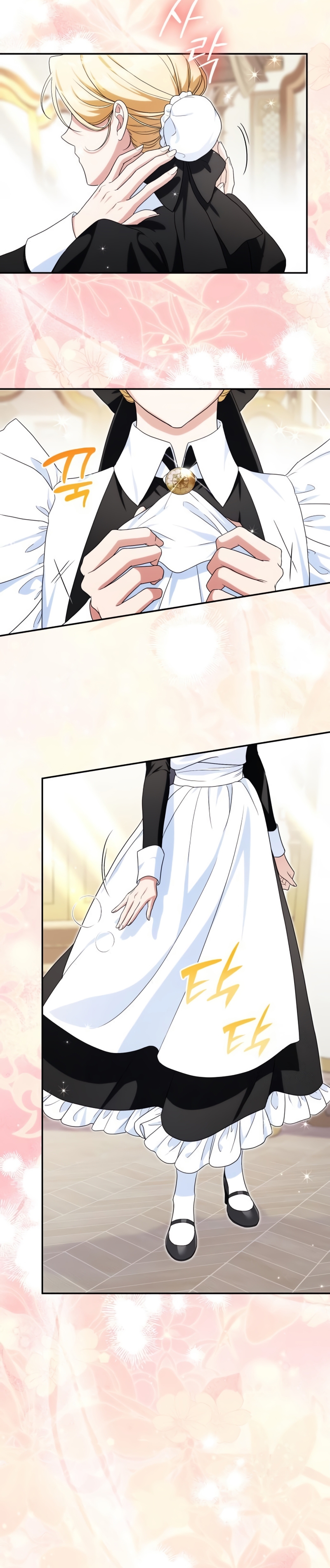 Duchess in Ruins Capítulo 26 - Page 46