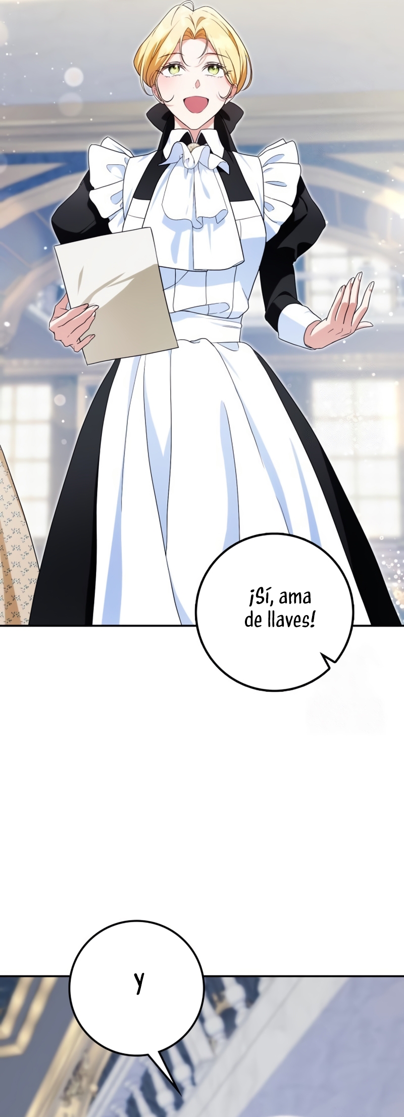 Duchess in Ruins Capítulo 26 - Page 48