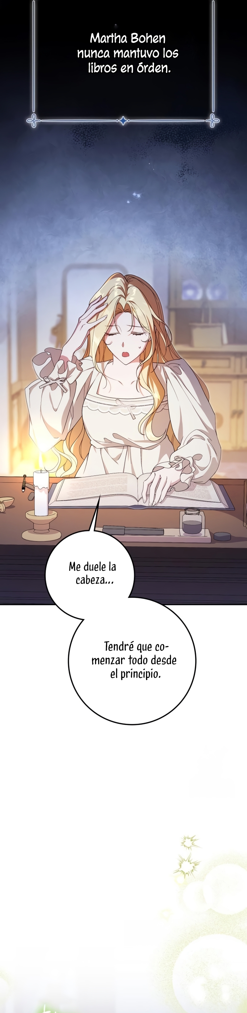 Duchess in Ruins Capítulo 26 - Page 5