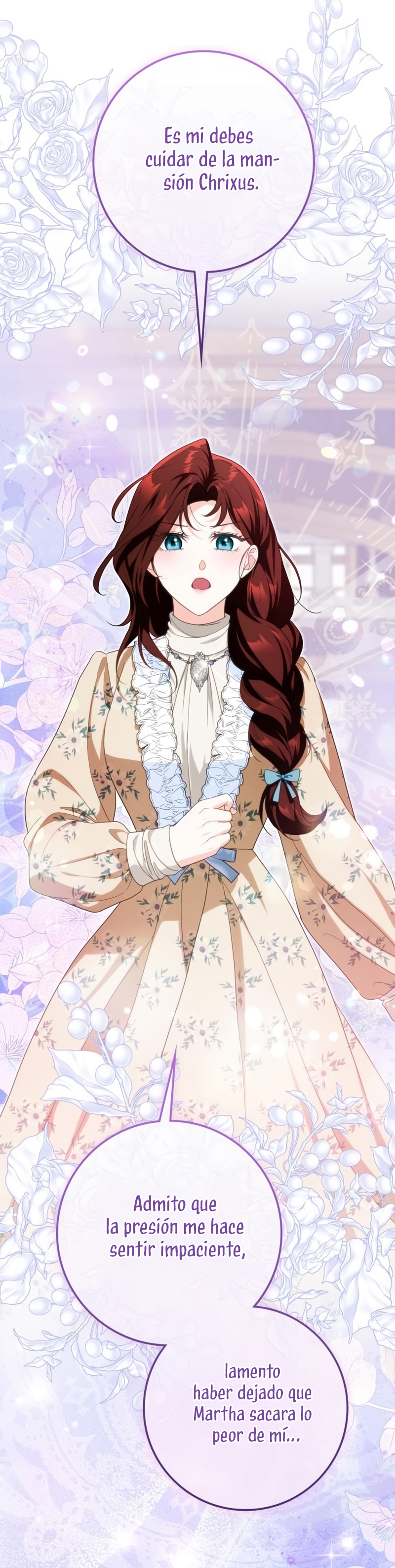 Duchess in Ruins Capítulo 26 - Page 50