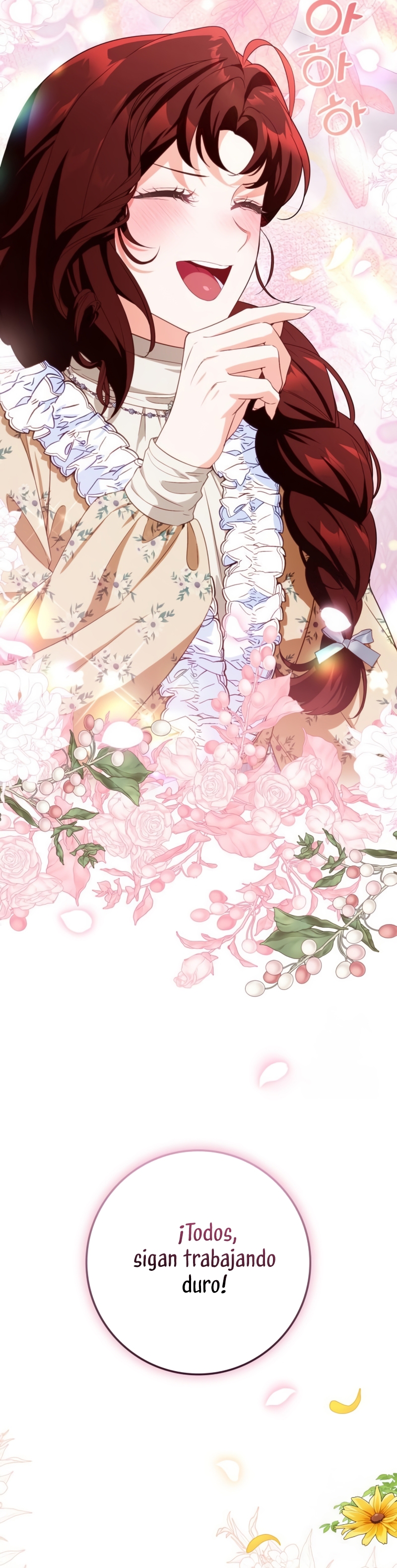 Duchess in Ruins Capítulo 26 - Page 55