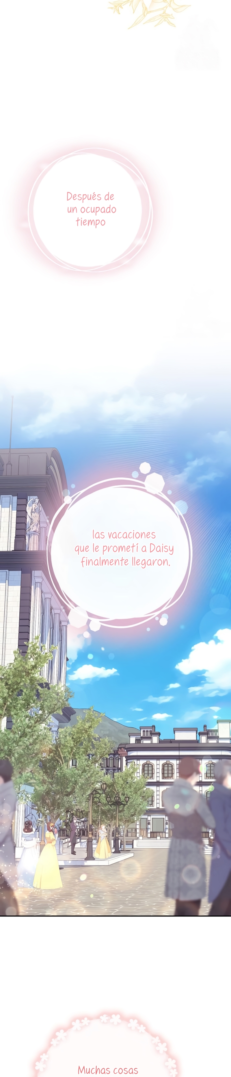 Duchess in Ruins Capítulo 26 - Page 57