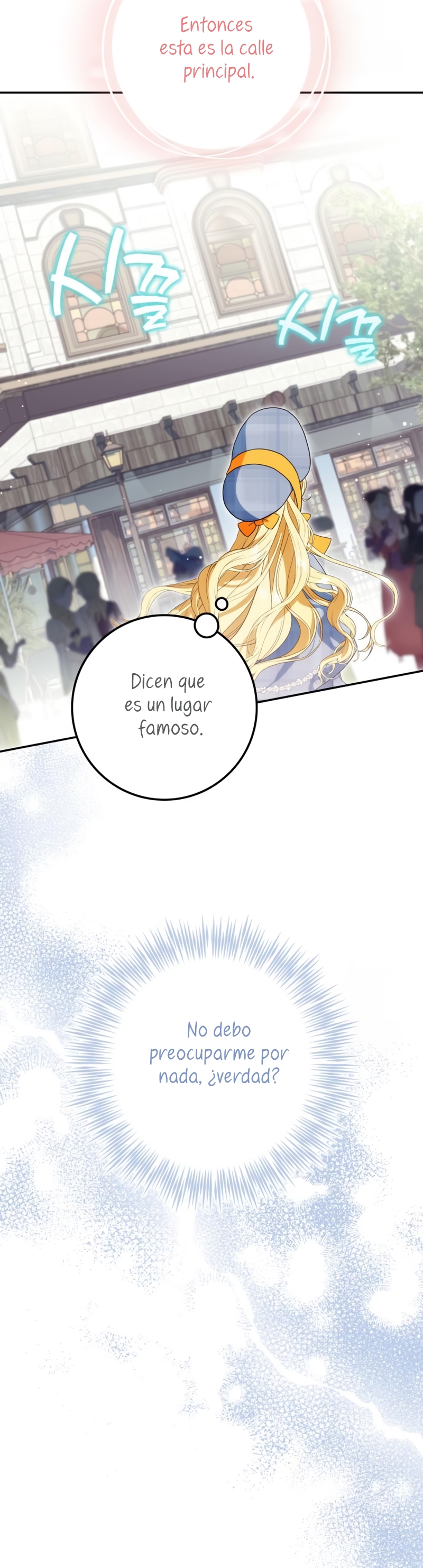 Duchess in Ruins Capítulo 26 - Page 59