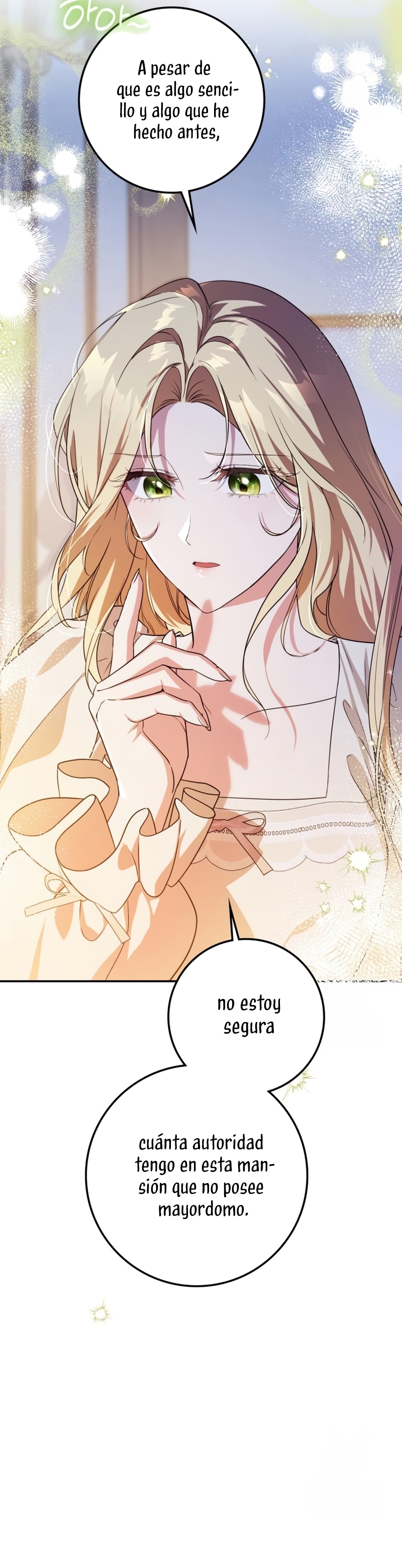 Duchess in Ruins Capítulo 26 - Page 6