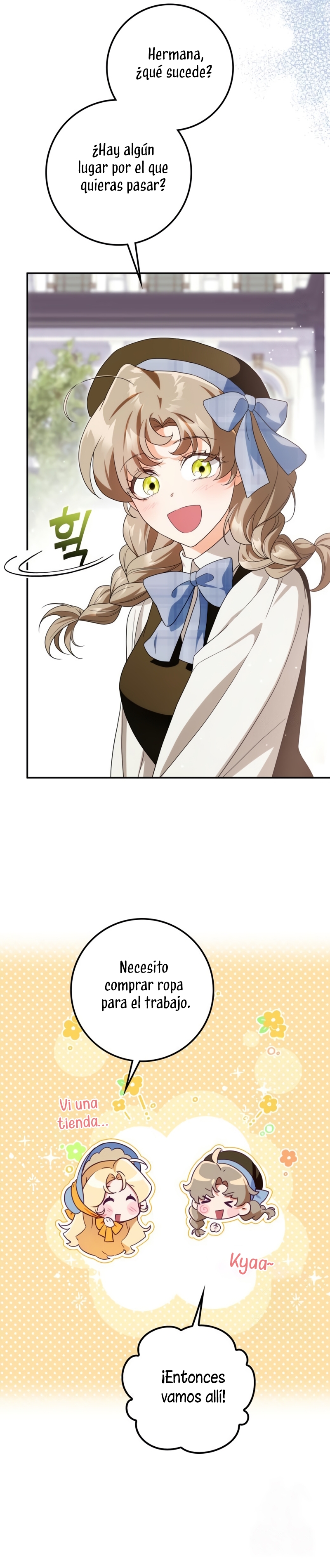 Duchess in Ruins Capítulo 26 - Page 60