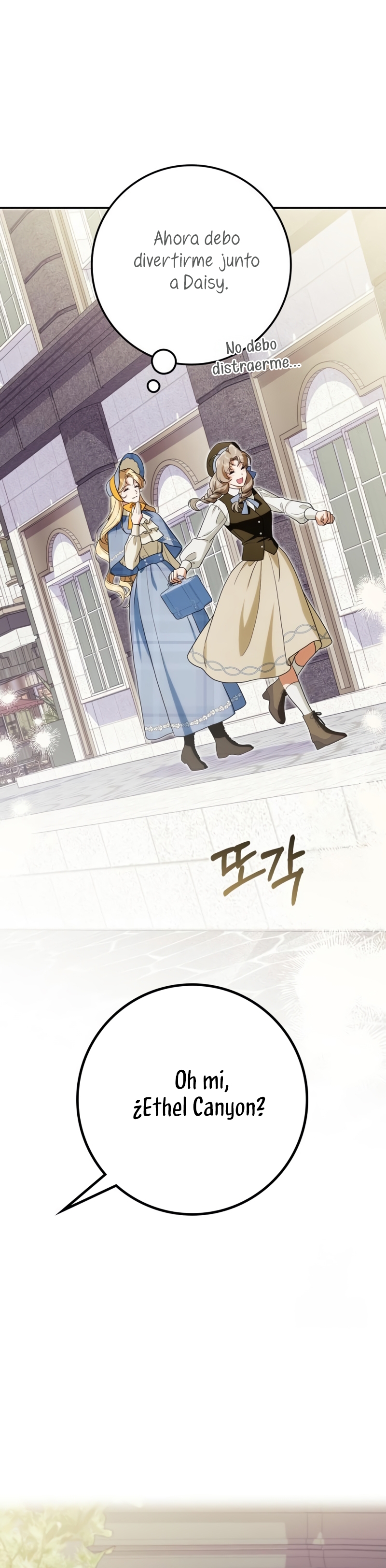 Duchess in Ruins Capítulo 26 - Page 61