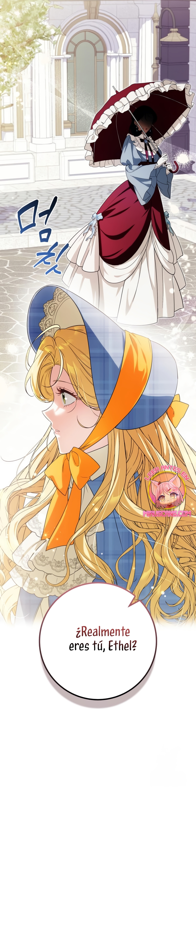 Duchess in Ruins Capítulo 26 - Page 62