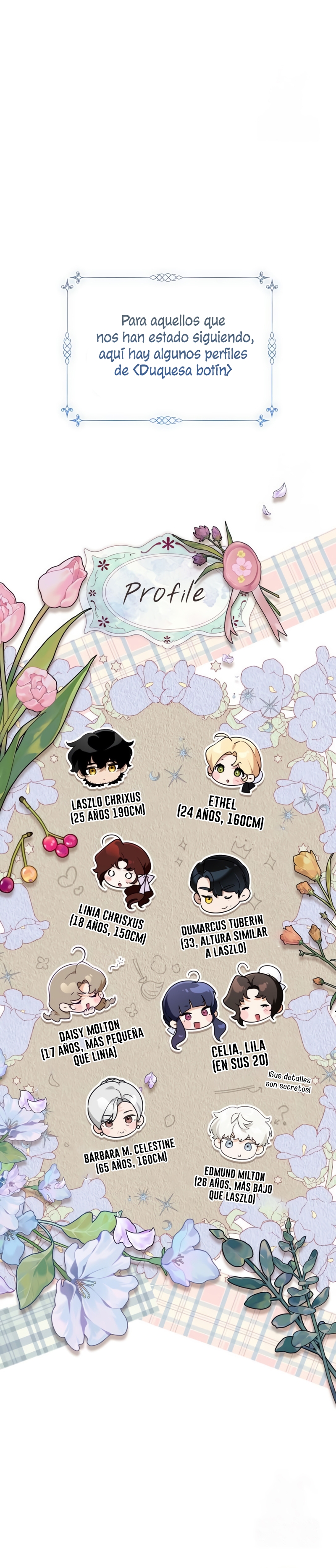 Duchess in Ruins Capítulo 26 - Page 63