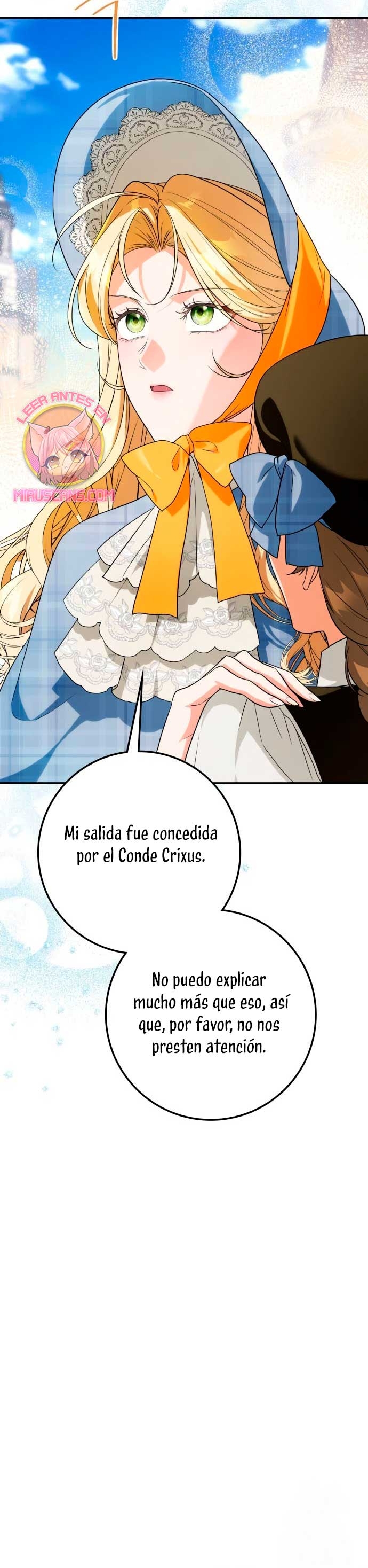 Duchess in Ruins Capítulo 27 - Page 10