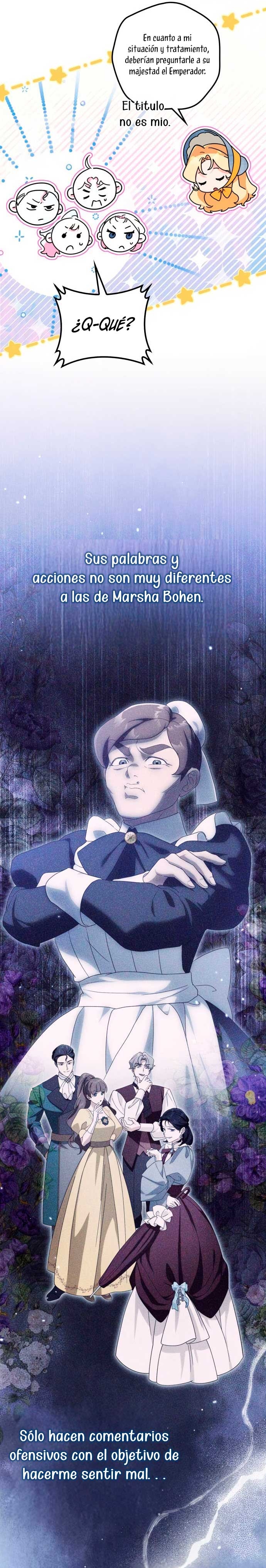 Duchess in Ruins Capítulo 27 - Page 11