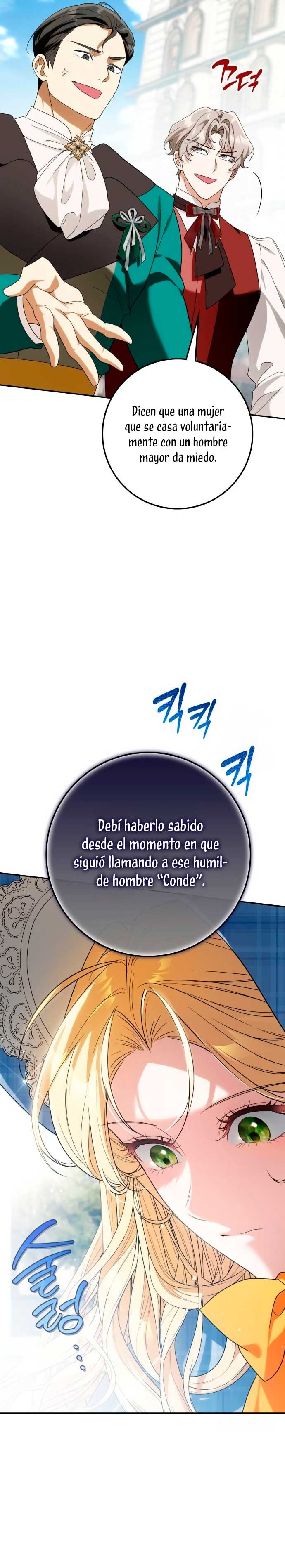 Duchess in Ruins Capítulo 27 - Page 13