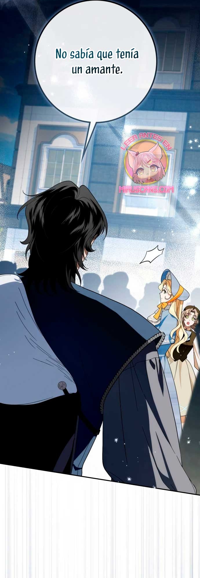 Duchess in Ruins Capítulo 27 - Page 15