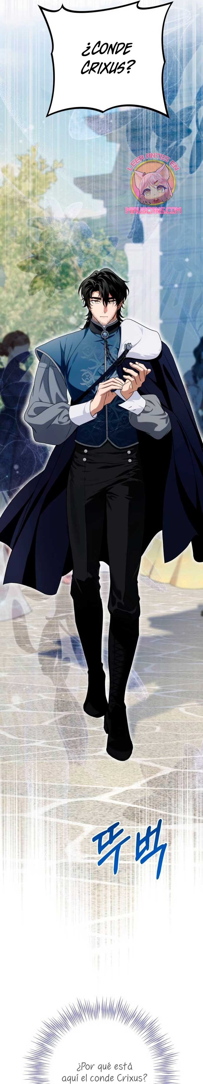 Duchess in Ruins Capítulo 27 - Page 17