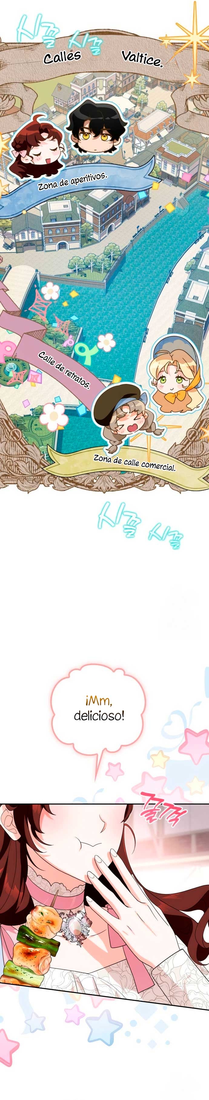 Duchess in Ruins Capítulo 27 - Page 19