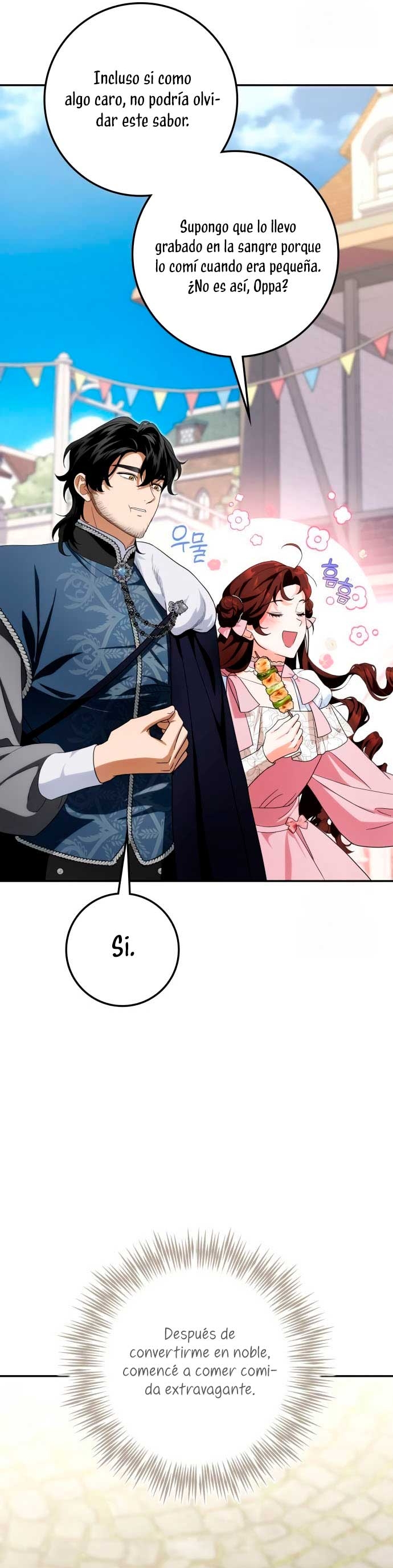 Duchess in Ruins Capítulo 27 - Page 20