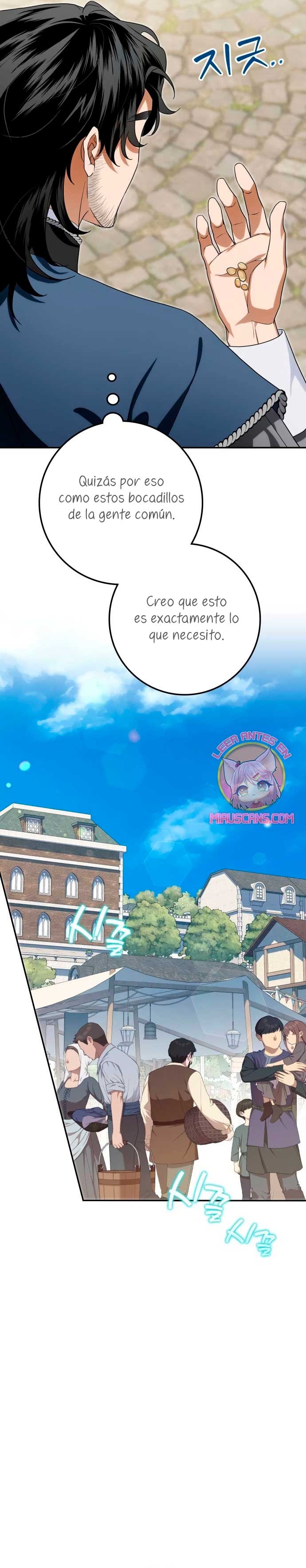 Duchess in Ruins Capítulo 27 - Page 21