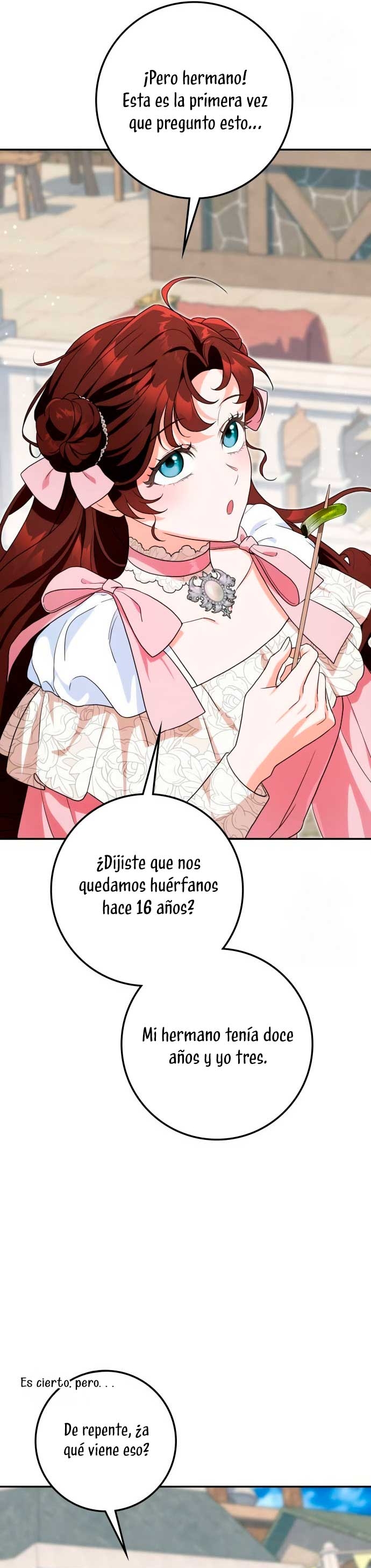 Duchess in Ruins Capítulo 27 - Page 22